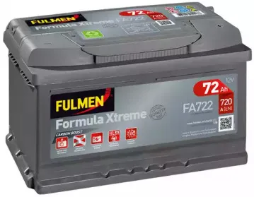 fulmen-fa722